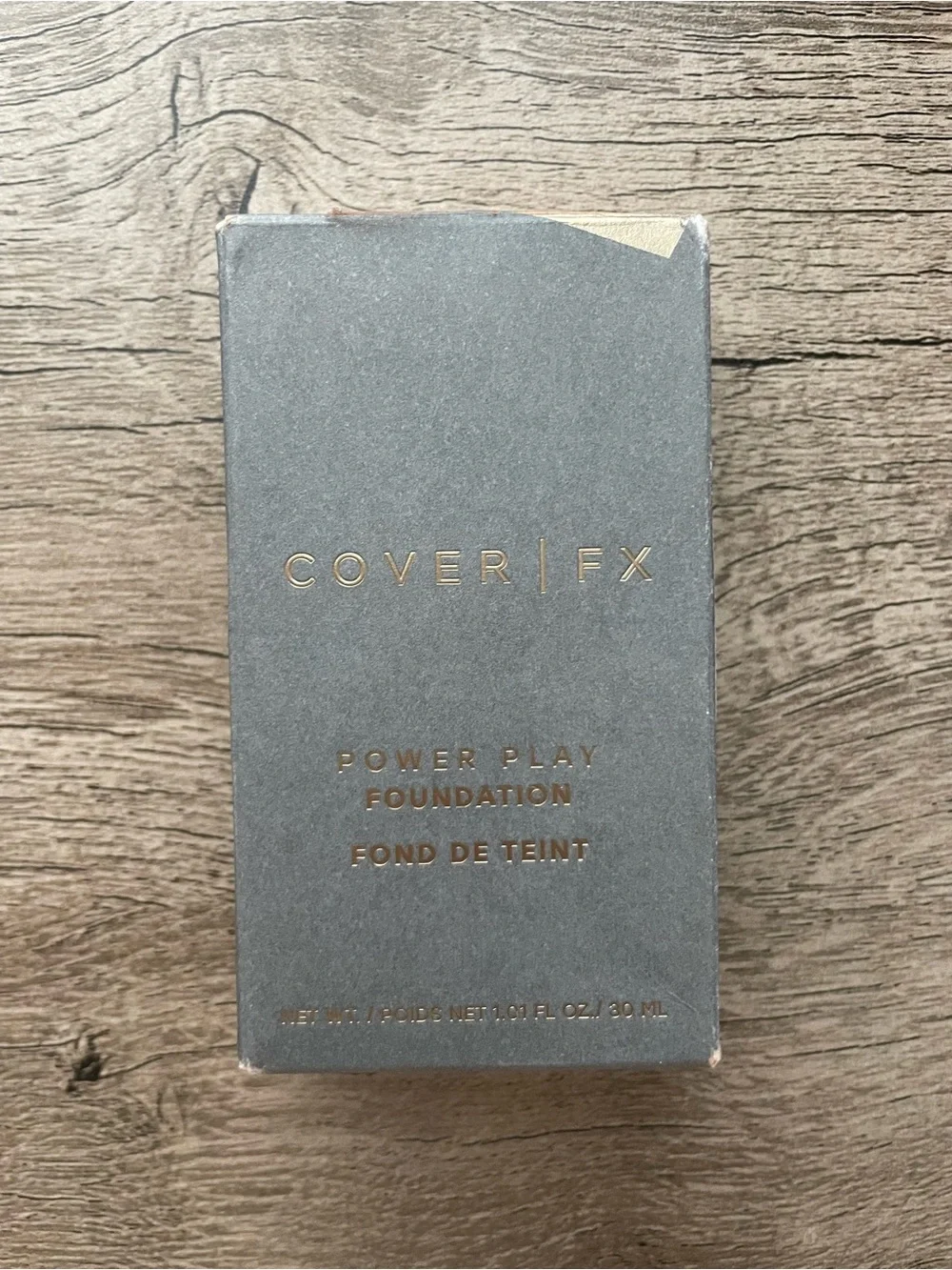 COVER FX brand new